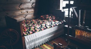 Натуральный уют — Музей деревянного зодчества в Суздале