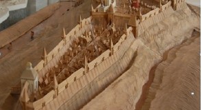 О древнем облике города Владимира