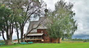 Православный Суздаль от Александра Фирсенко