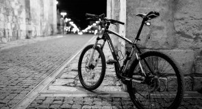 Прогулка по центру Владимира с Антоном Таракановым