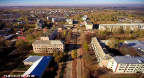 Район Текмаш, Вязники