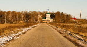 Село Жерехово, Собинский р-н