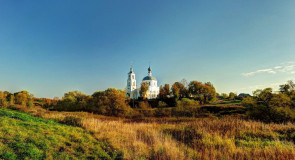 Село Лыково (Юрьев-Польский район)