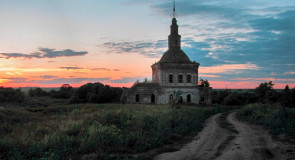 Семёновское-Советское (бывш. Семёновское-Троицкое), Суздальский р-он