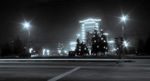 Сонный Владимир Кирилла Вихрова