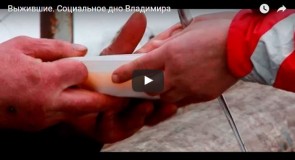 Социальное дно Владимира