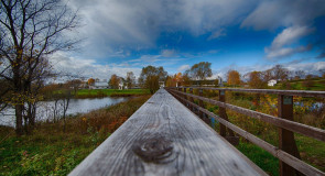 Суздальский Уезд.. 2012 осень