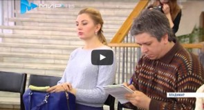 Театр драмы во Владимире модернизируют на 100 миллионов рублей