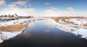 Угадайте место (Владимирская область)