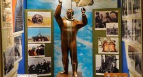 Цикл лекций-бесед о космосе во Владимире