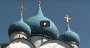 Экскурсия: Суздаль, Кидекша (фильм)