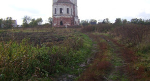 с. Весь, Суздальский р-он
