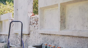 2016.05.14 — Арт-субботник во Владимире