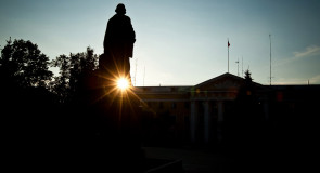 Майские деньки 2016 во Владимире