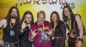 Поздравляем редактора Василия Либко с Днем Рождения!