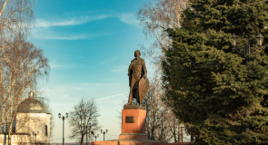 Весенний «Александр Невский» 2016