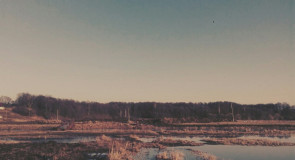 Владимиркая область, река вышла из русла