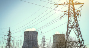 Владимирские башни-близнецы