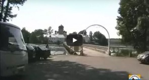 Покровский ОСТРОВНОЙ Свято-Введенский монастырь, Владимирская область