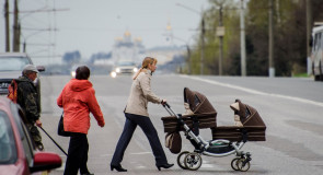 Город Владимир, Доброе (Фотопрогулка по улицам)