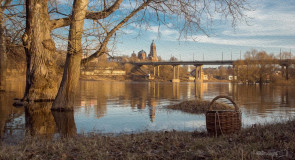 Ковров как на картине 📷 Александра Каменского