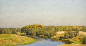 Кугач Юрий Петрович (художник, Суздаль)