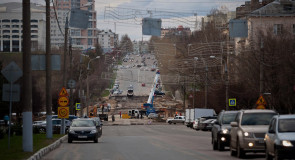 Лыбедь, г. Владимир (2016.04.19)