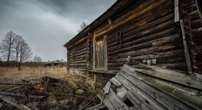Меленковские зарисовки Дмитрия Сдобина