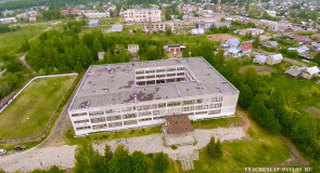 Мстерская средняя общеобразовательная школа имени И.И. Голубева