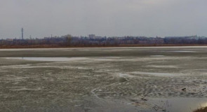 Муромский затон. Апреля 9 день