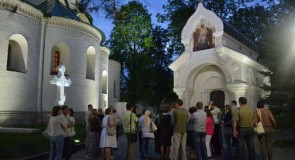 На автобусе – на праздник в вечерний Суздаль!