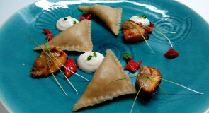 Необычные блюда, разработанные муромским поваром