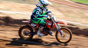 Открытие Чемпионата и Первенства Владимирской области по мотокроссу