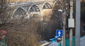 Пешие прогулки по Владимиру