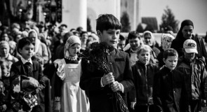 Сергей Кравцов: 2016.05.01 — Крестный ход