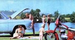 Видео: Подборка фотографий с Советским Владимиром