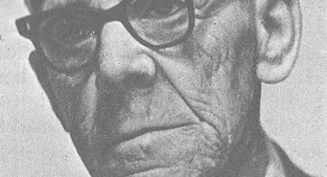 Старейший учитель, актер и экскурсовод г. Суздаля В.И.Кузьмичев