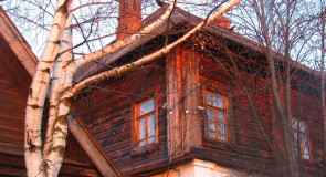 Суздаль. Детали.