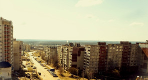 Улица Василисина, Нижняя Дуброва (г. Владимир)