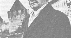 Шмаков Павел Васильевич, суздальский профессор телевидения