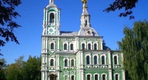 12 июня 1929 г. Никитская церковь во Владимире была спасена от закрытия