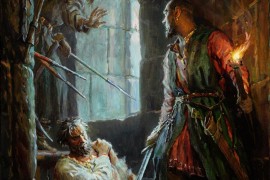 29 июня 1174 г. – убийство Андрея Боголюбского