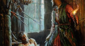 29 июня 1174 г. – убийство Андрея Боголюбского