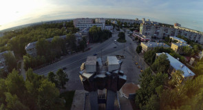 «200 лет Коврову»