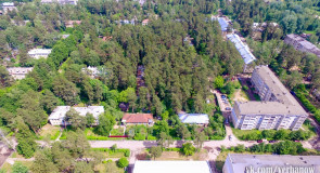 Вербовский, улица Спортивная