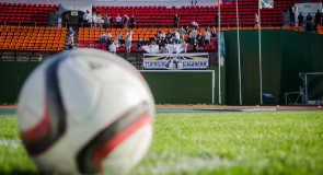 Владимирское Торпедо : Ивановский Текстильщик — 0:1