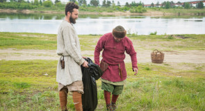 Военно-исторический клуб «Вареж», г. Муром