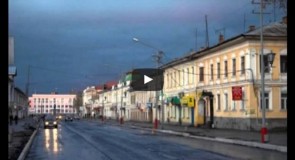 Песня «Городишко» про Муром