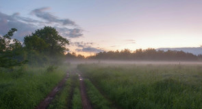 «Звенящее заречье.» Вязниковский р-он