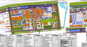 Круговое движение у Тандема